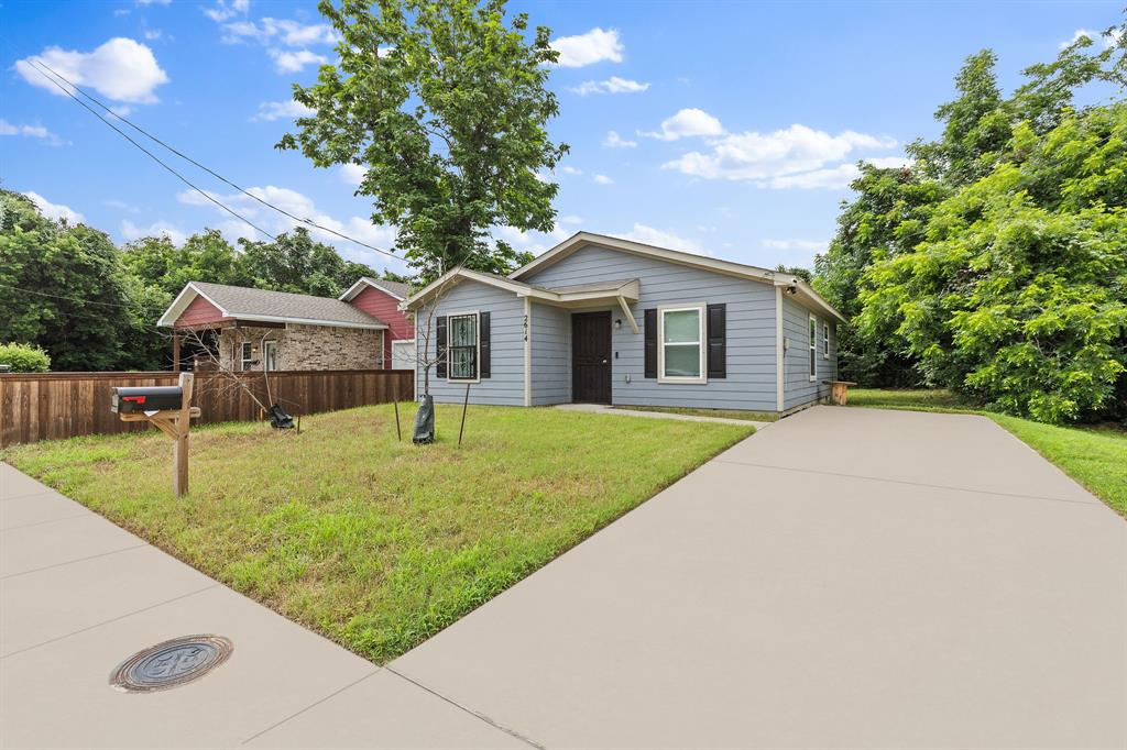 Ideal - Residential