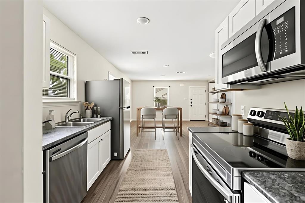 Ideal - Residential