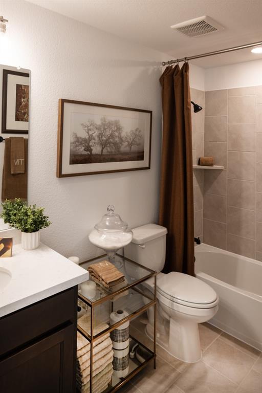 Harvest - Residential