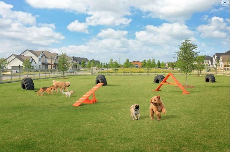 Harvest - Residential