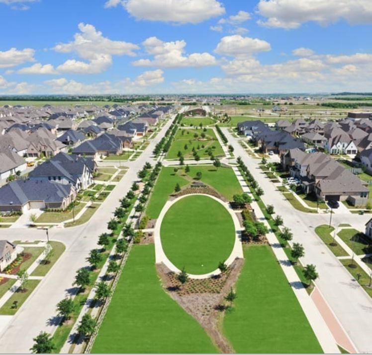 Harvest - Residential