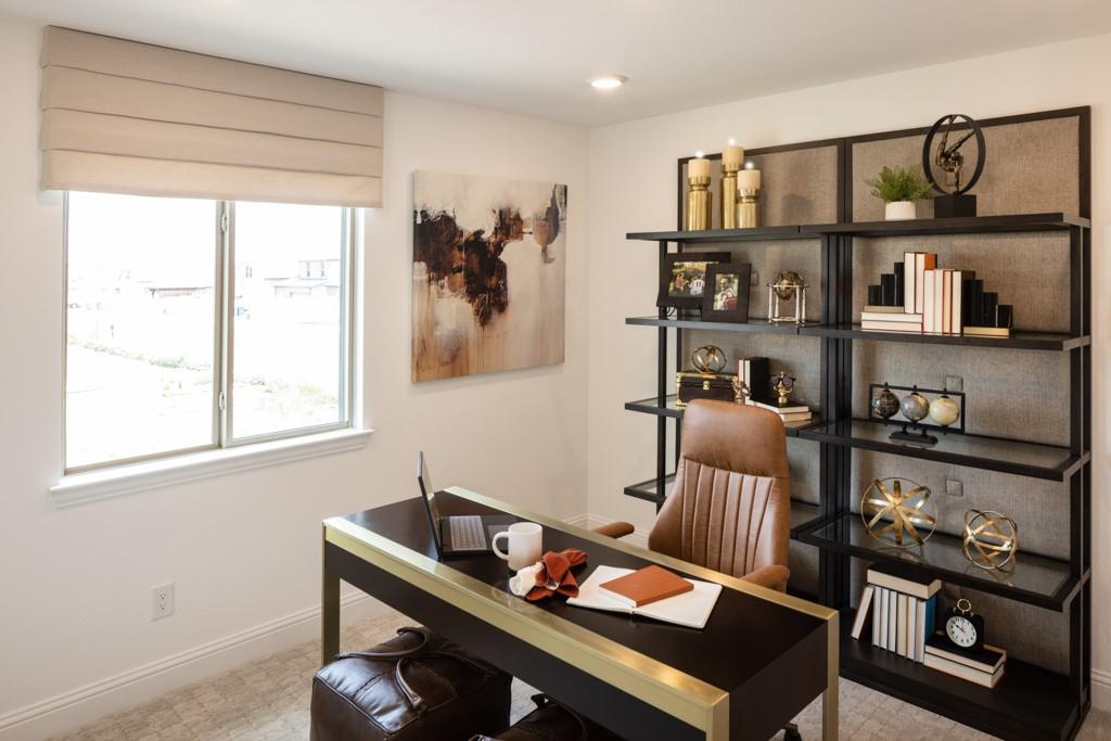 Harvest - Residential