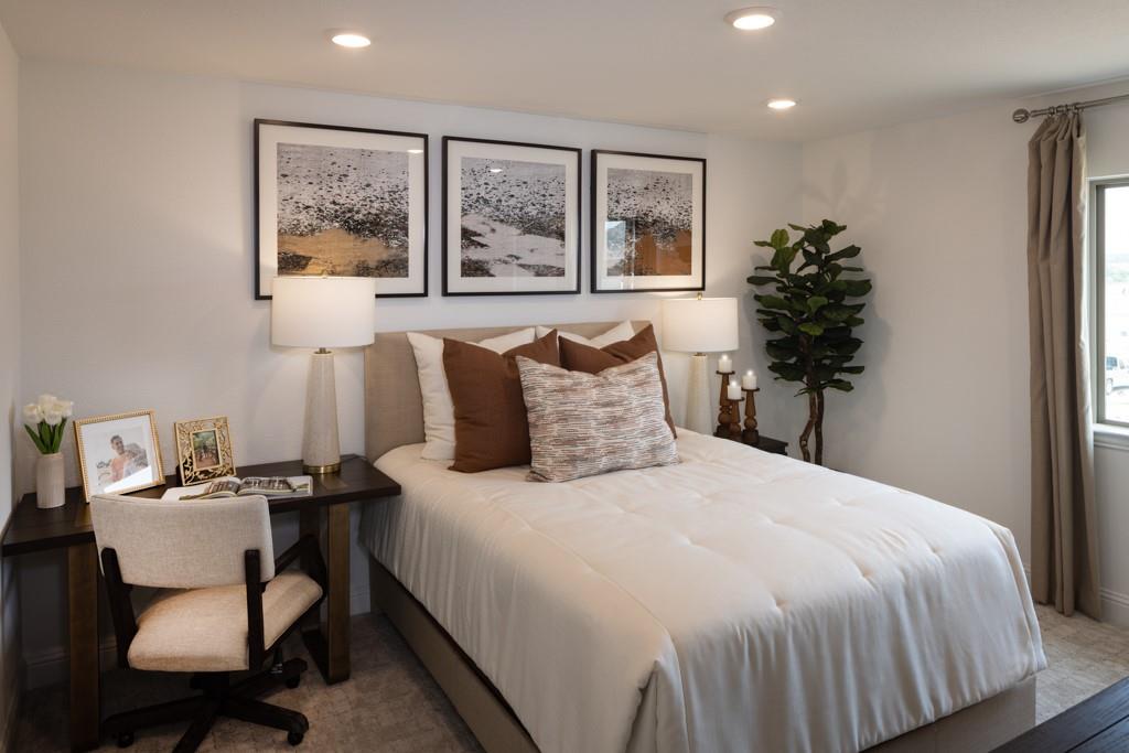 Harvest - Residential