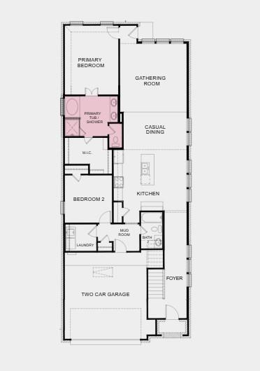 Harvest - Residential