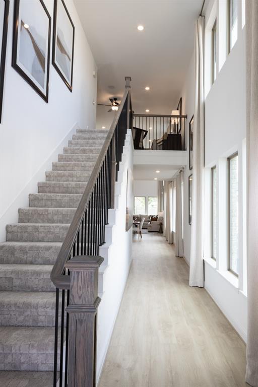 Harvest - Residential