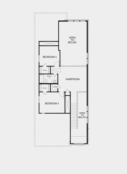 Harvest - Residential