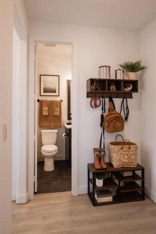 Harvest - Residential