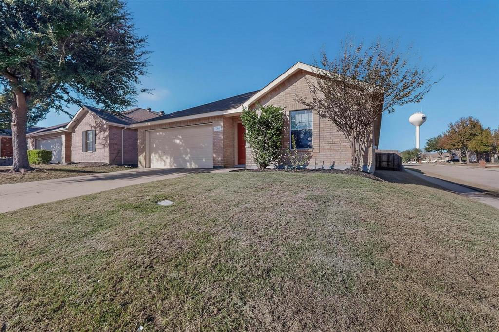 Heritage East A 01 - Residential Lease