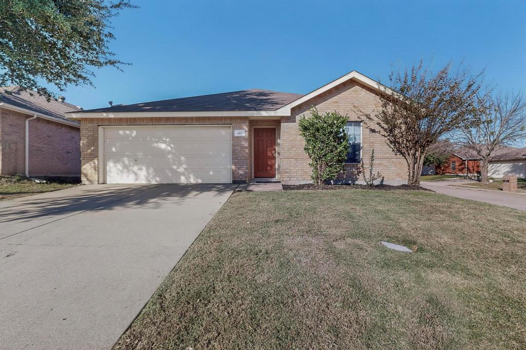 Heritage East A 01 - Residential Lease