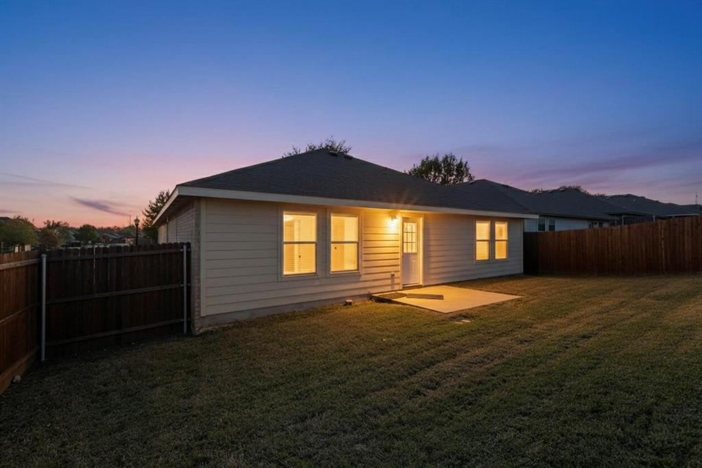 Heritage East A 01 - Residential Lease