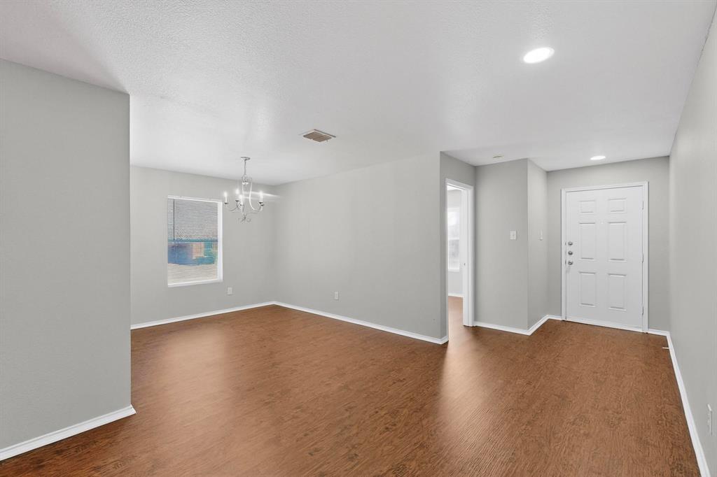 Heritage East A 01 - Residential Lease