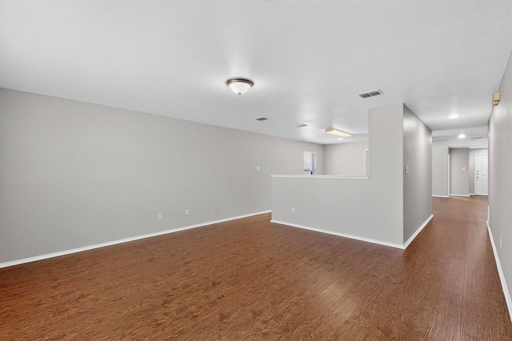 Heritage East A 01 - Residential Lease