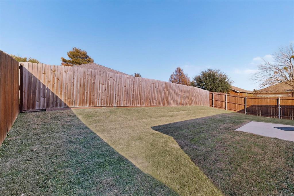 Heritage East A 01 - Residential Lease