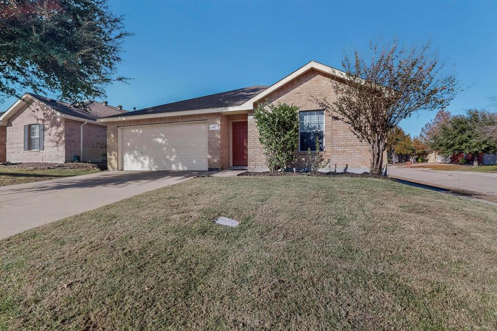 Heritage East A 01 - Residential Lease