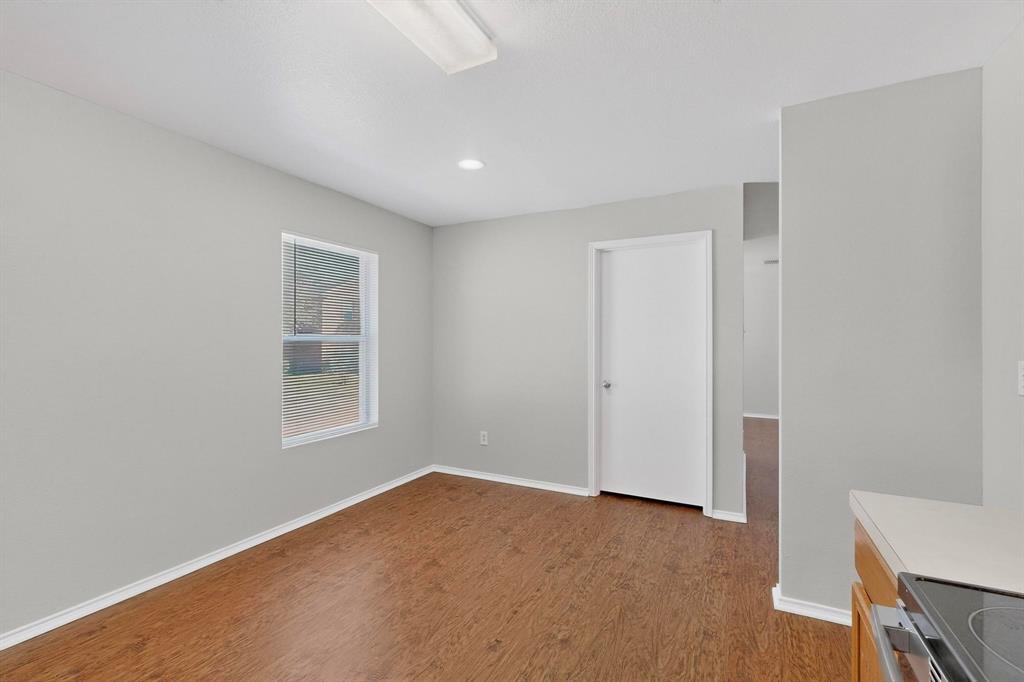 Heritage East A 01 - Residential Lease