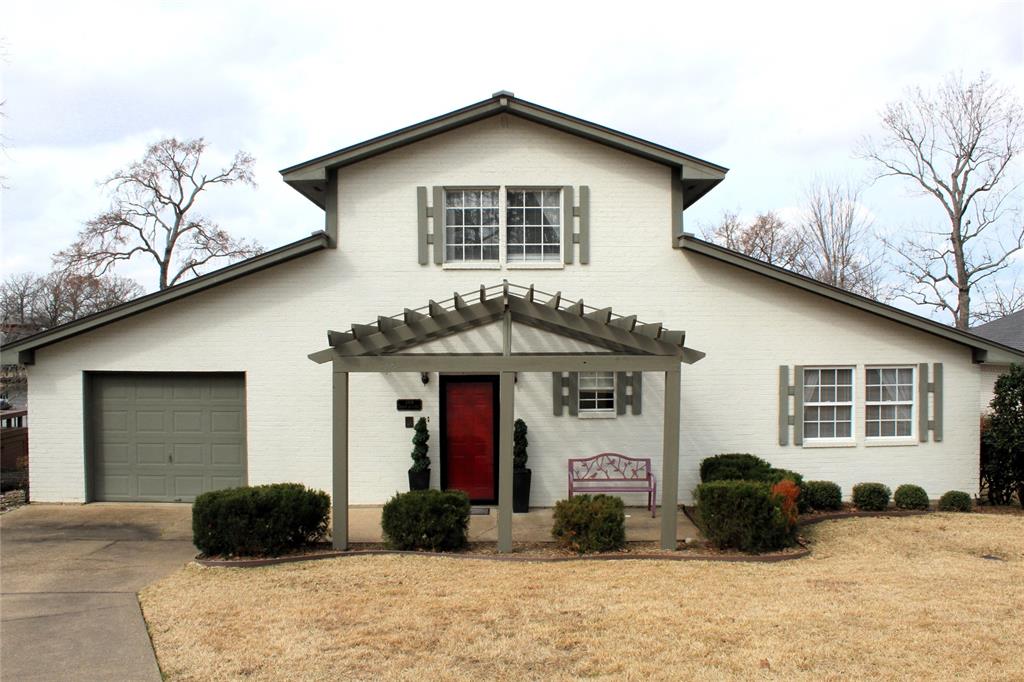 Point La Vista - Residential