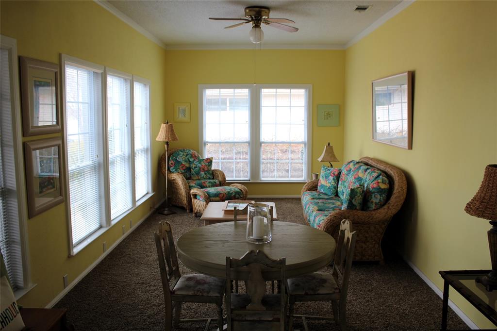 Point La Vista - Residential