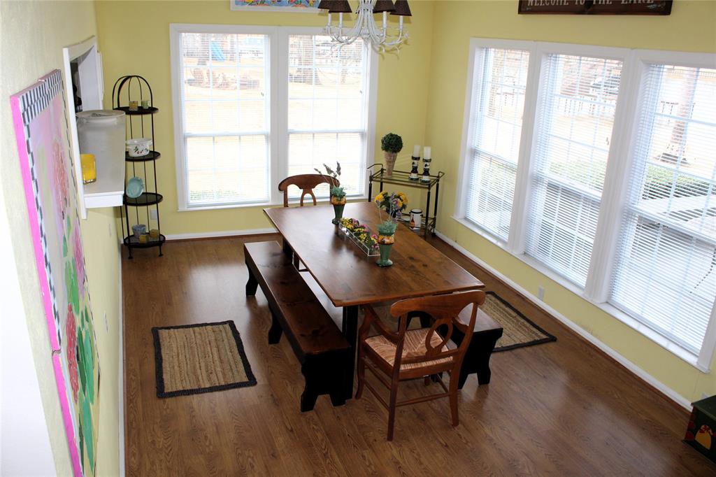 Point La Vista - Residential