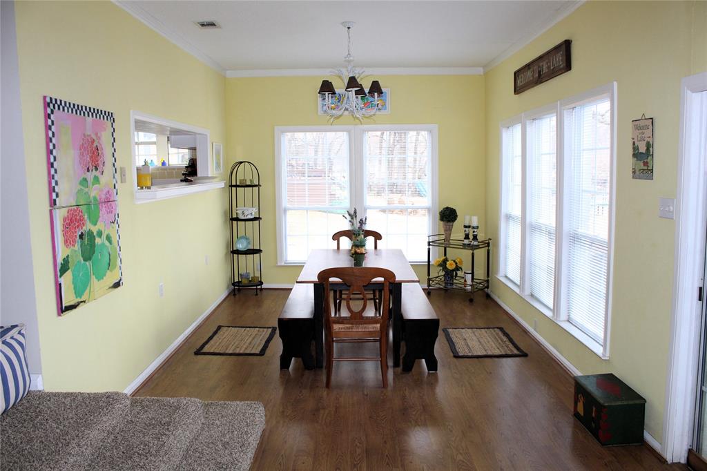 Point La Vista - Residential