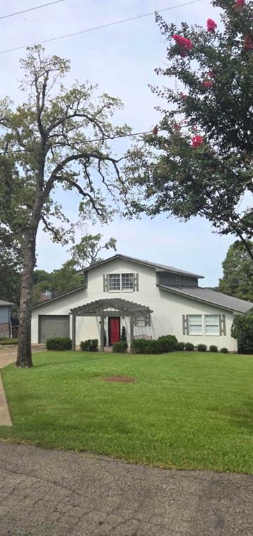 Point La Vista - Residential