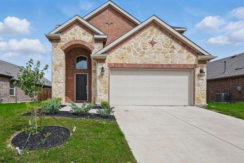 2201 Elena Drive Anna TX 75409