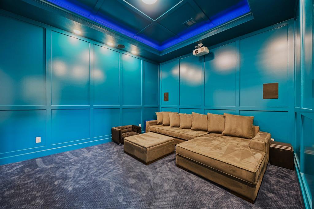 Mustang Lakes Ph Six - Residential