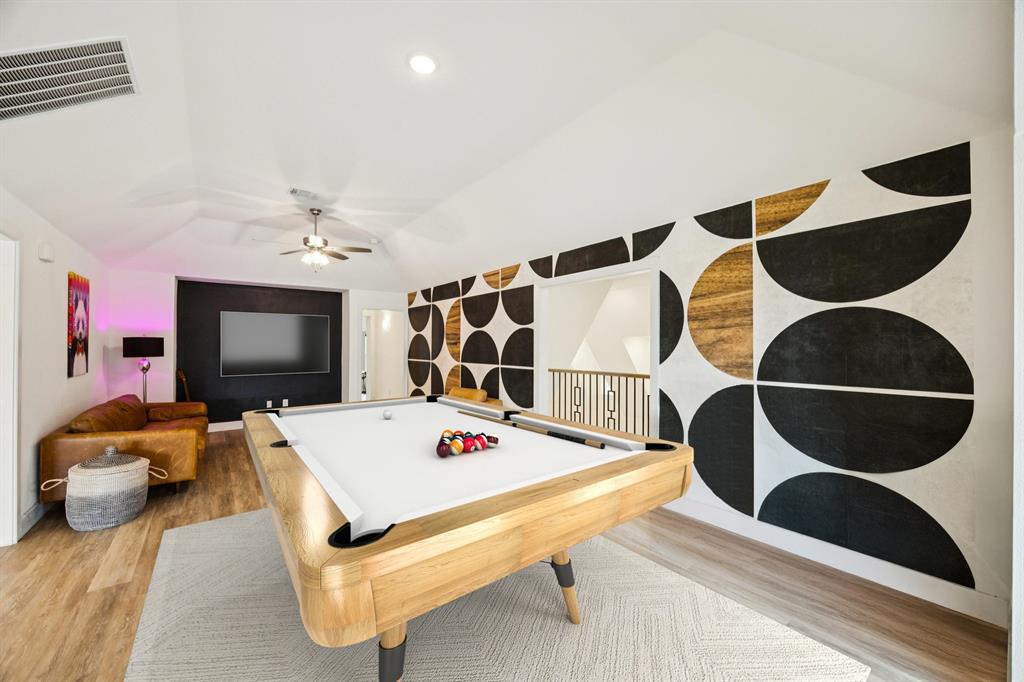 Mustang Lakes Ph Six - Residential