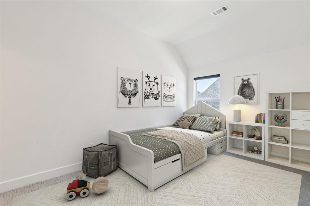 Mustang Lakes Ph Six - Residential