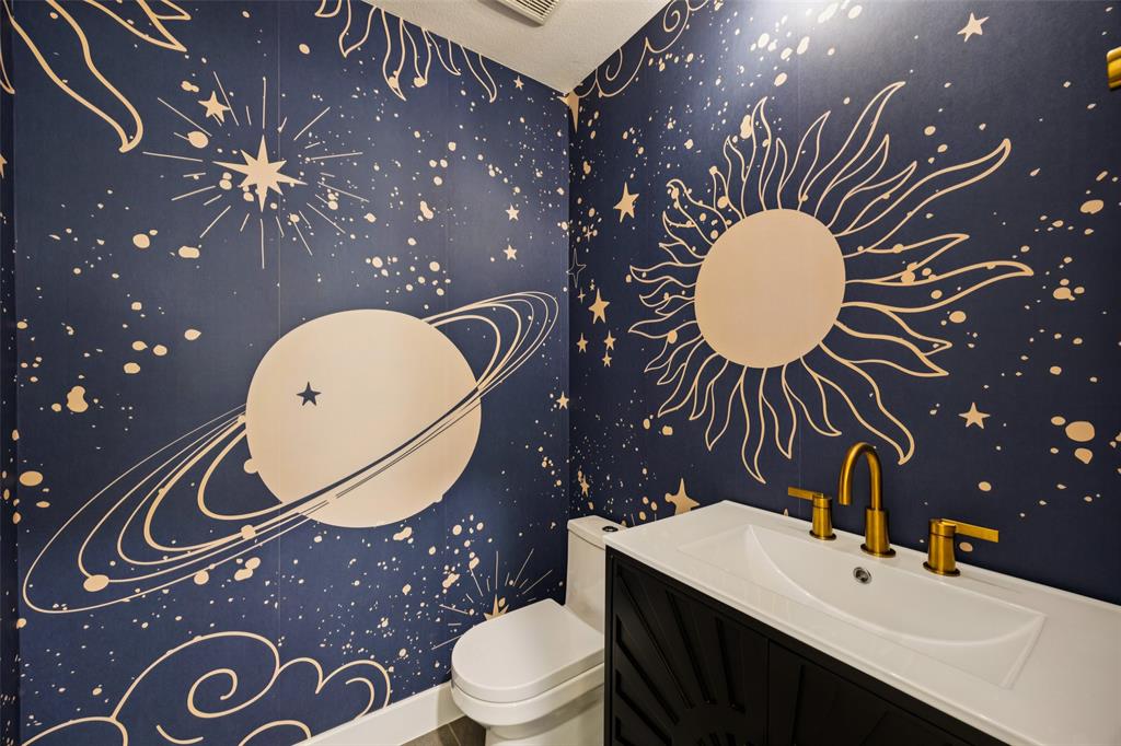 Mustang Lakes Ph Six - Residential