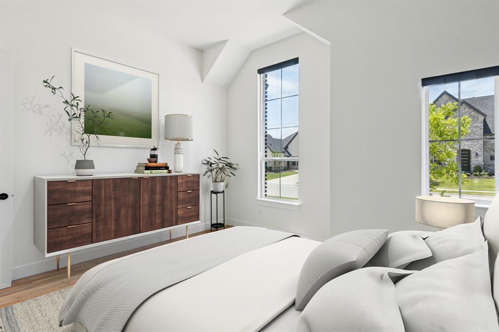 Mustang Lakes Ph Six - Residential