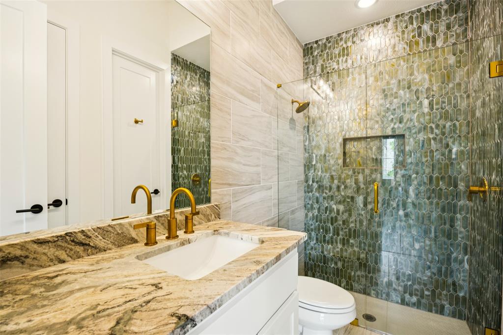 Mustang Lakes Ph Six - Residential