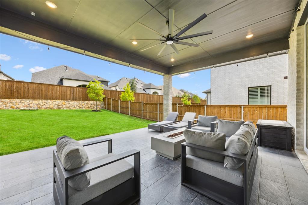 Mustang Lakes Ph Six - Residential