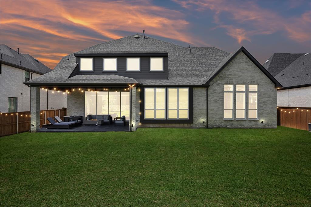 Mustang Lakes Ph Six - Residential