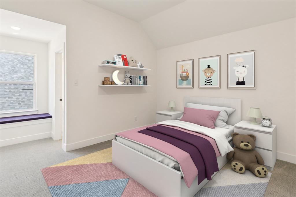 Mustang Lakes Ph Six - Residential