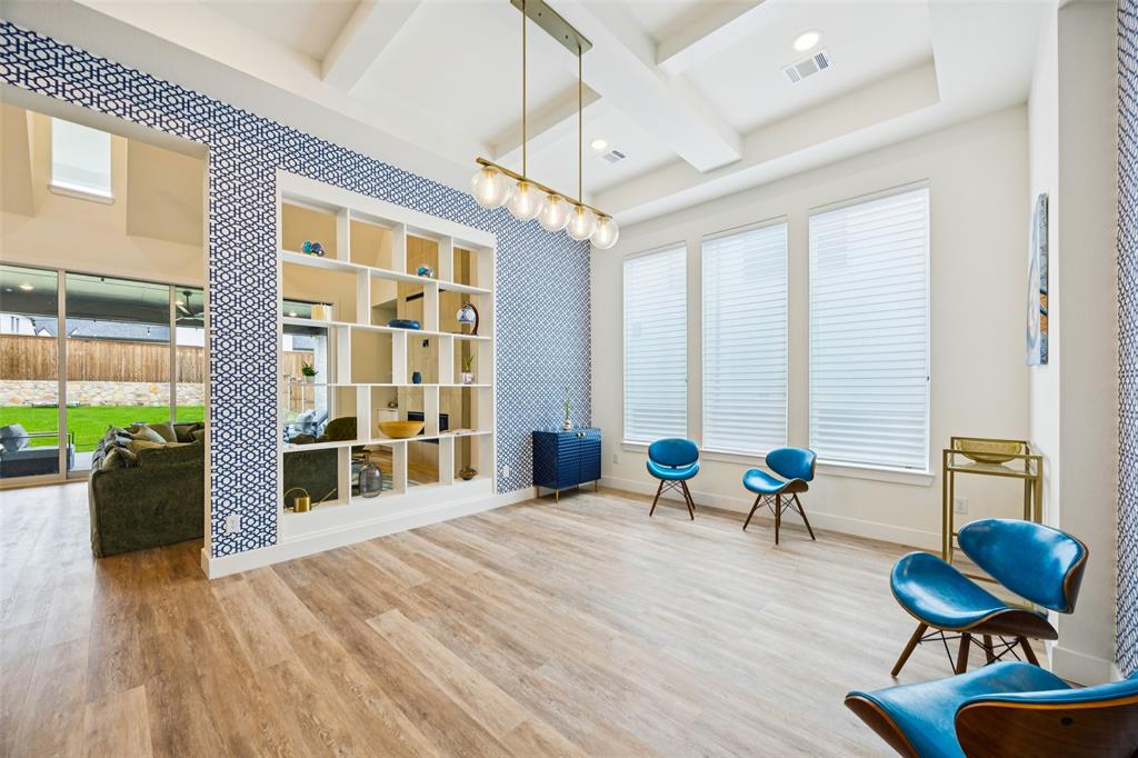 Mustang Lakes Ph Six - Residential