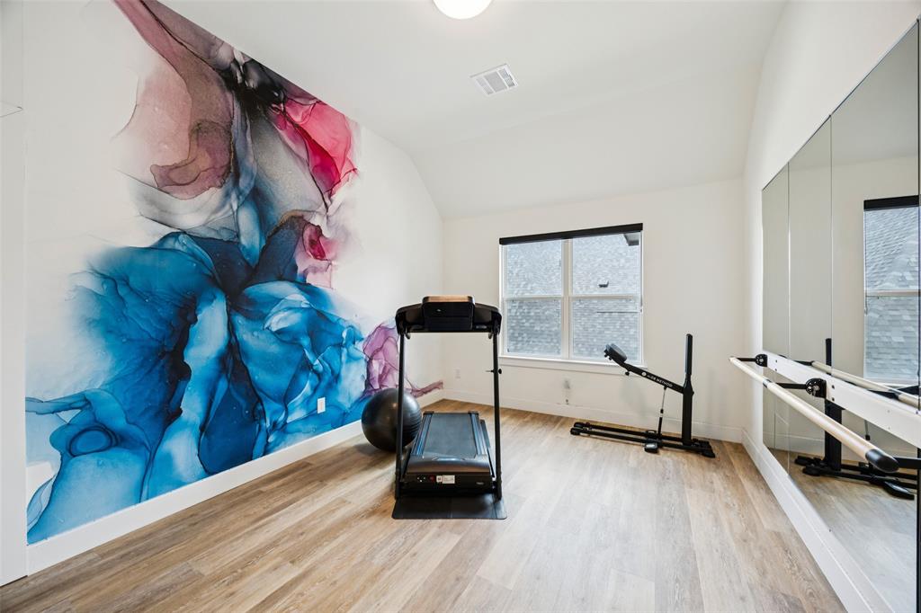 Mustang Lakes Ph Six - Residential