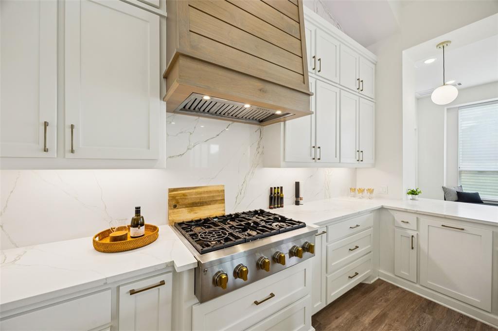 Mustang Lakes Ph Six - Residential