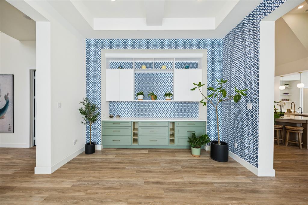 Mustang Lakes Ph Six - Residential