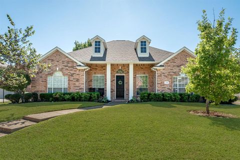 116 Westminister Avenue Murphy TX 75094