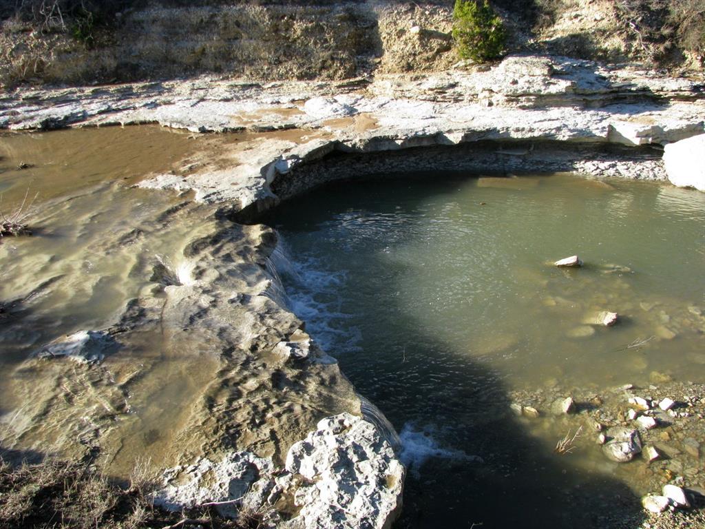 Buffalo Crk Ranch - Land