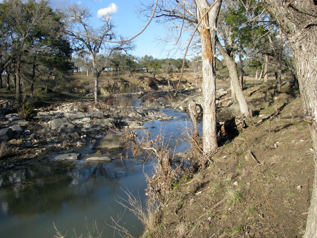 Buffalo Crk Ranch - Land