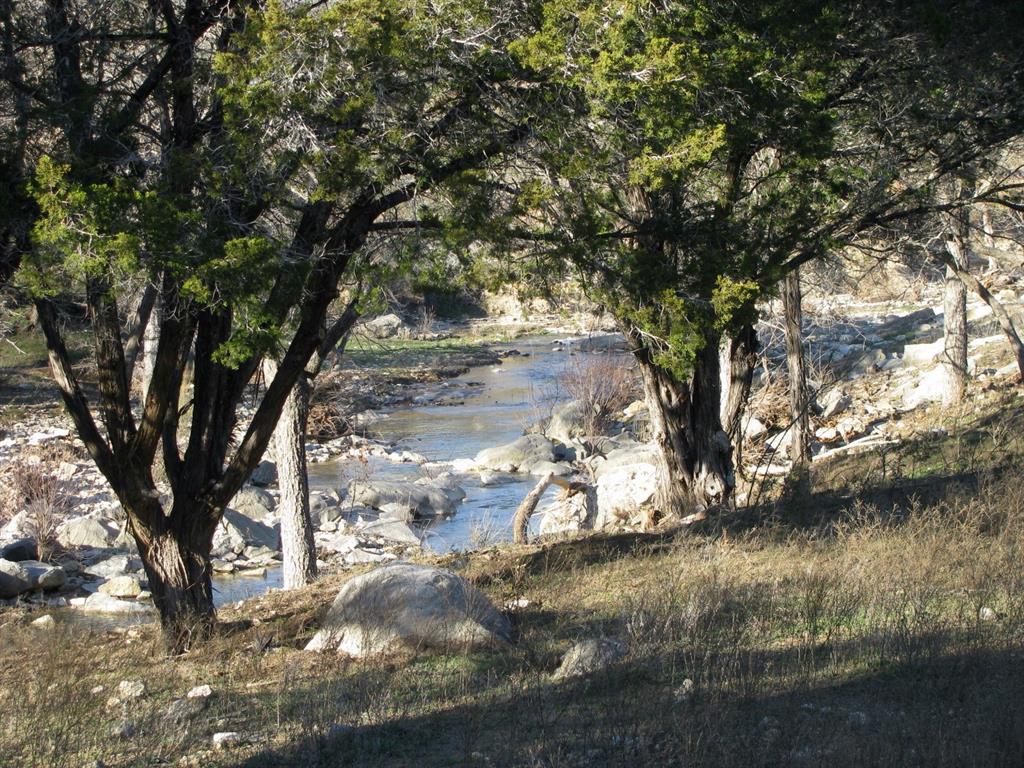 Buffalo Crk Ranch - Land