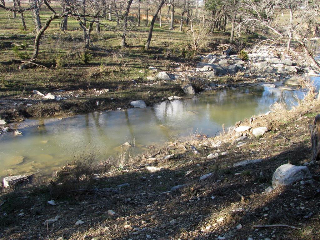 Buffalo Crk Ranch - Land