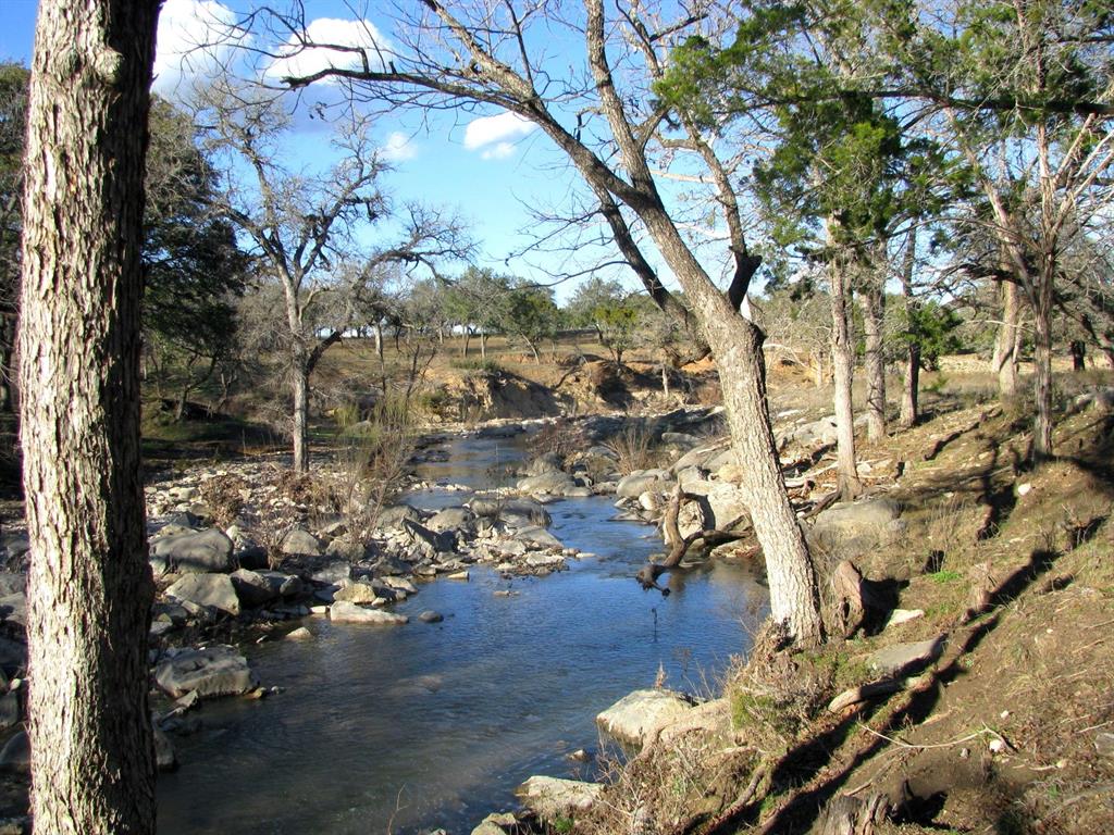 Buffalo Crk Ranch - Land