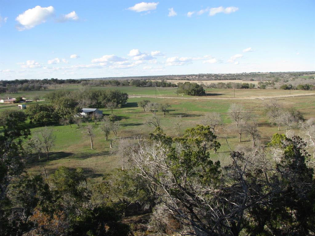 Buffalo Crk Ranch - Land