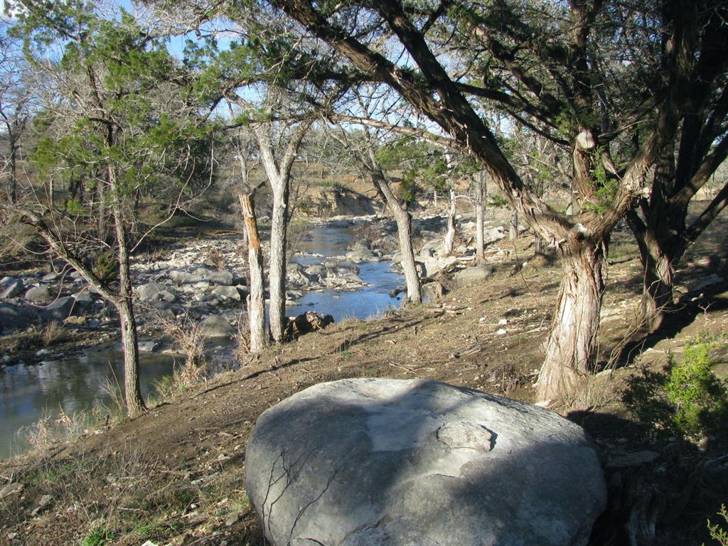 Buffalo Crk Ranch - Land