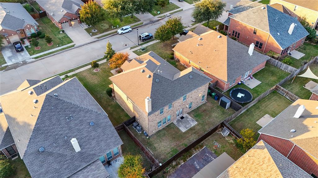 Meridian Add Ph 2a & 2b - Residential Lease