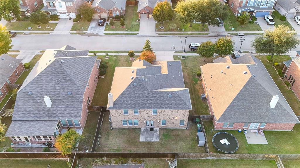 Meridian Add Ph 2a & 2b - Residential Lease