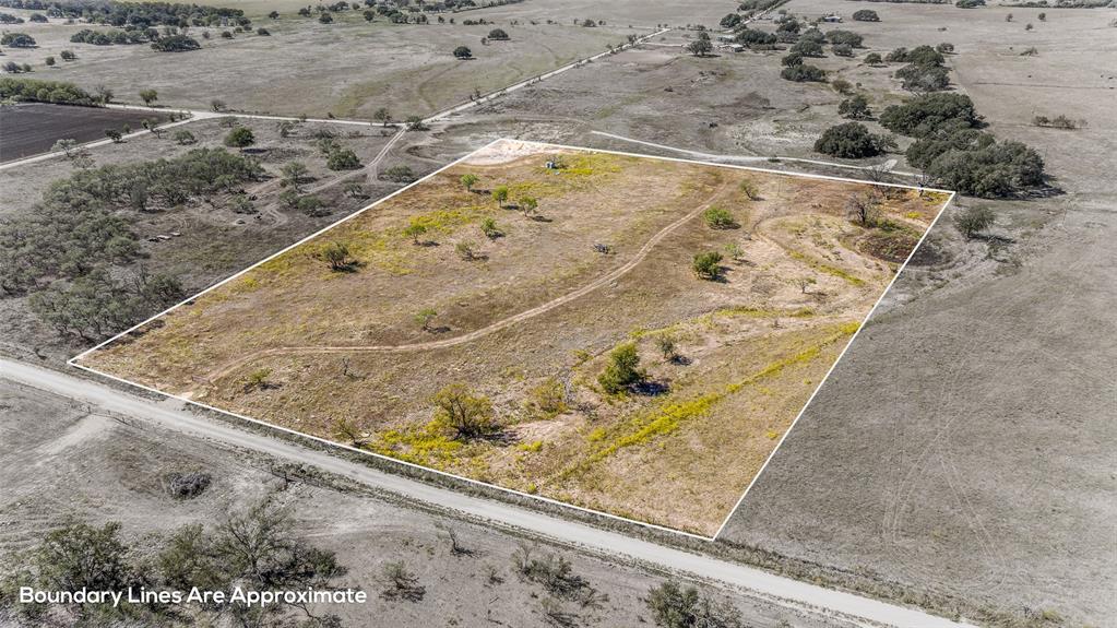 The Ranches at Oakcrest Valley - Land