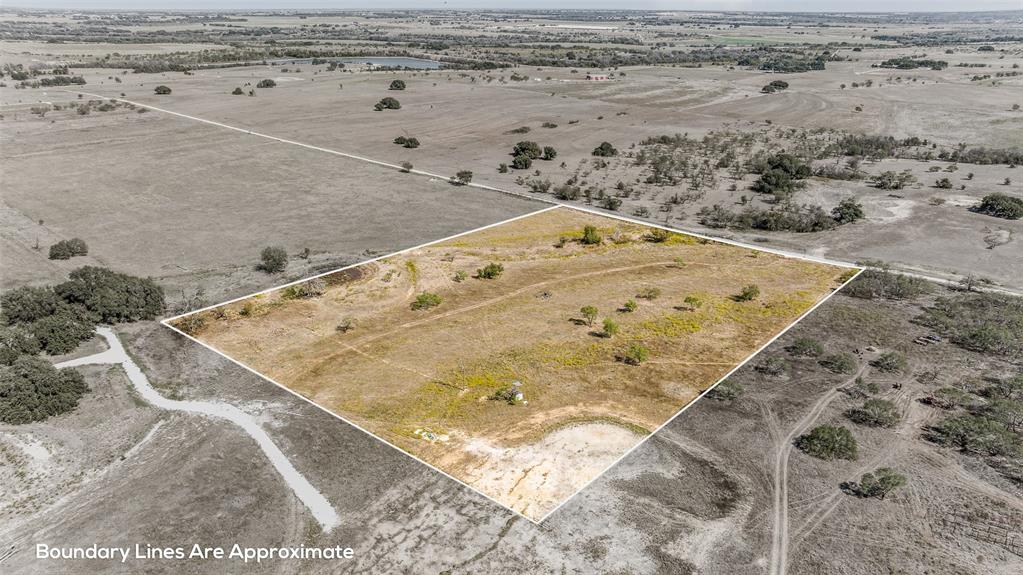 The Ranches at Oakcrest Valley - Land